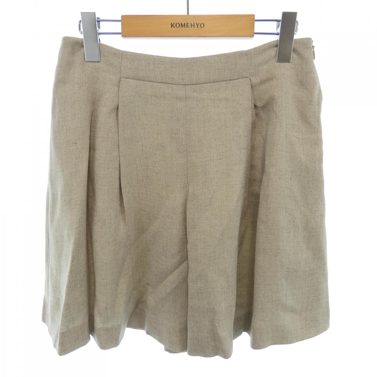 フォクシーニューヨーク FOXEY NEW YORK 38789 ショートパンツ