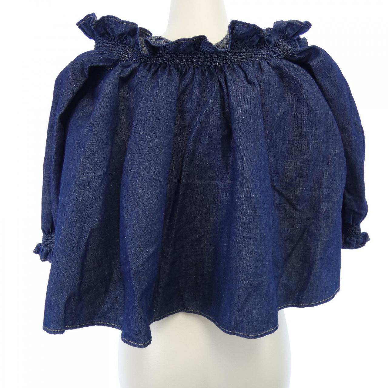 クリスチャンディオール CHRISTIAN DIOR 312B36A3539 トップス