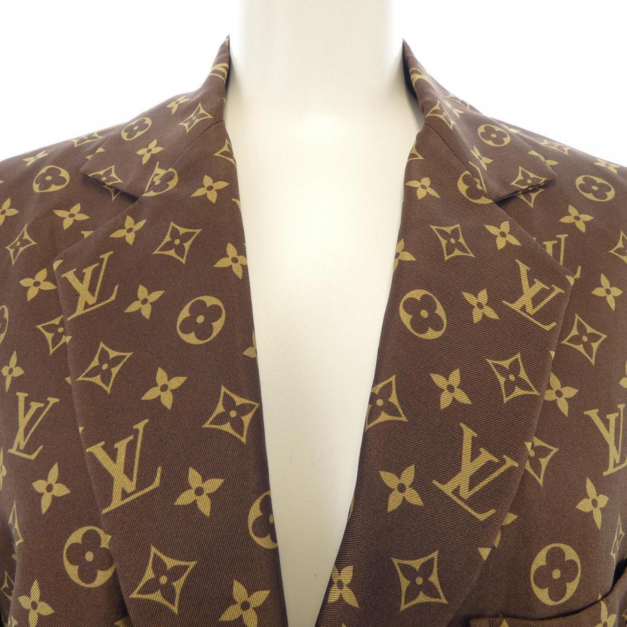 ルイヴィトン LOUIS VUITTON FLJA15ZEW ジャケット