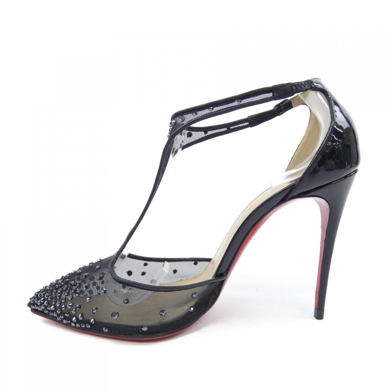 クリスチャンルブタン CHRISTIAN LOUBOUTIN パンプス