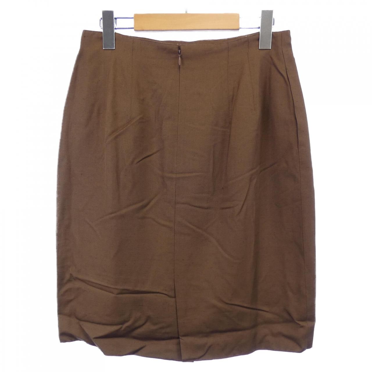 【ヴィンテージ】クリスチャンディオール CHRISTIAN DIOR スカート