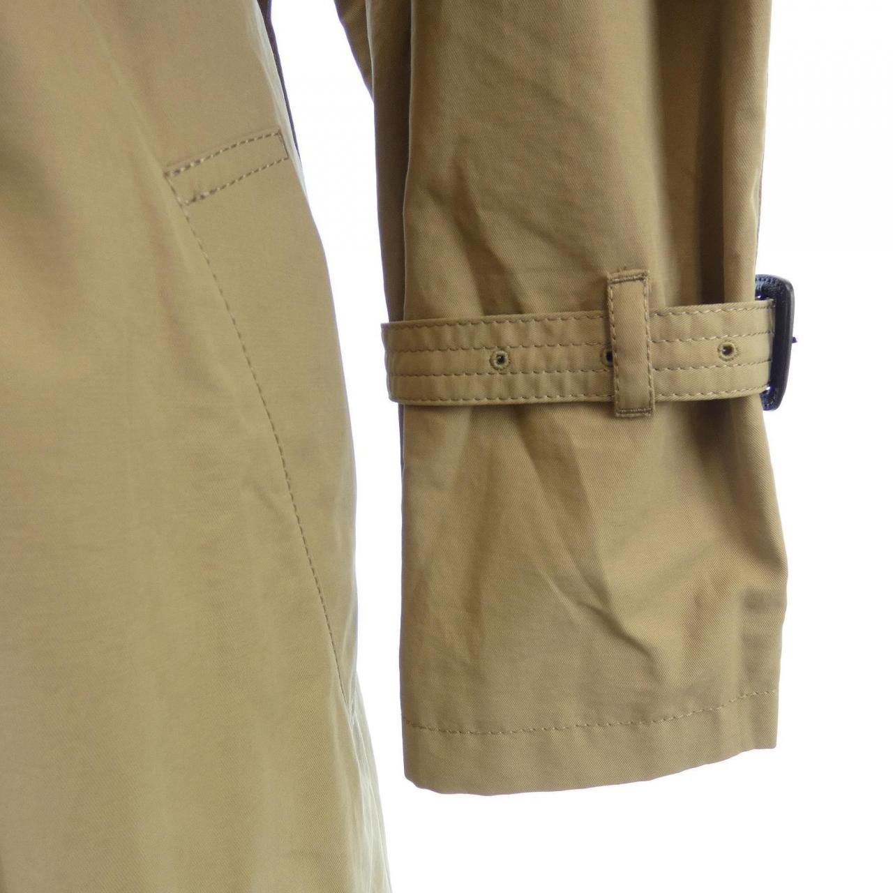 アルアバイル allureville トレンチコート