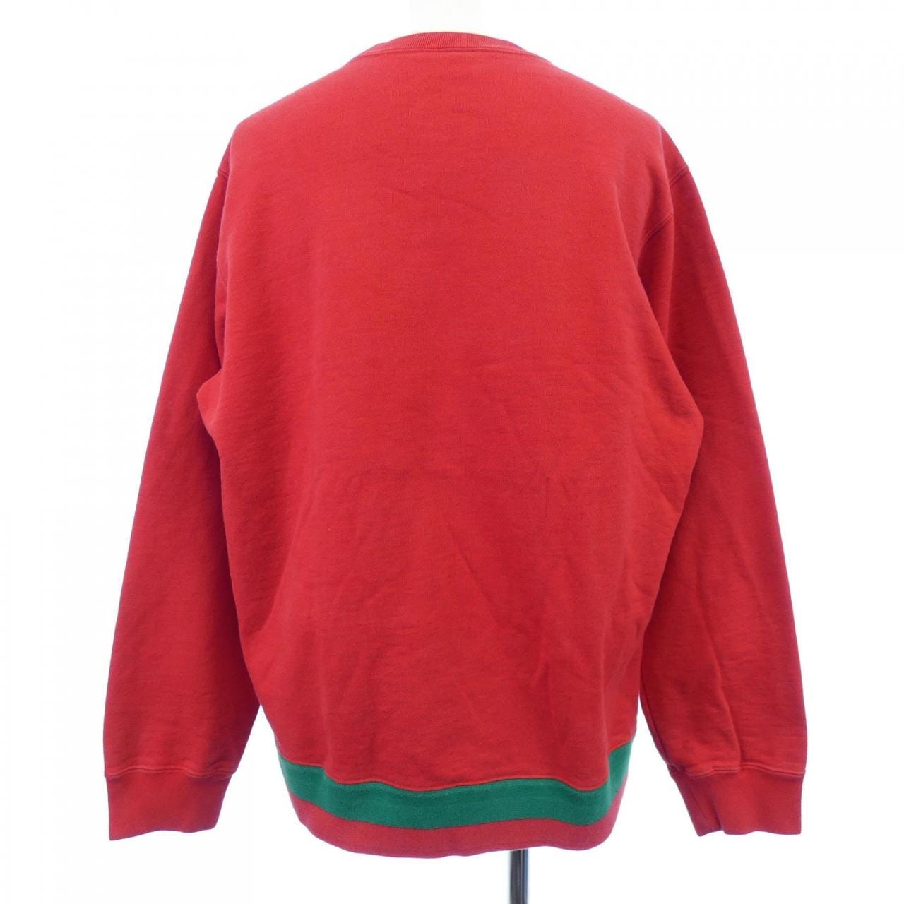 シュプリーム SUPREME Team-94 スウェット