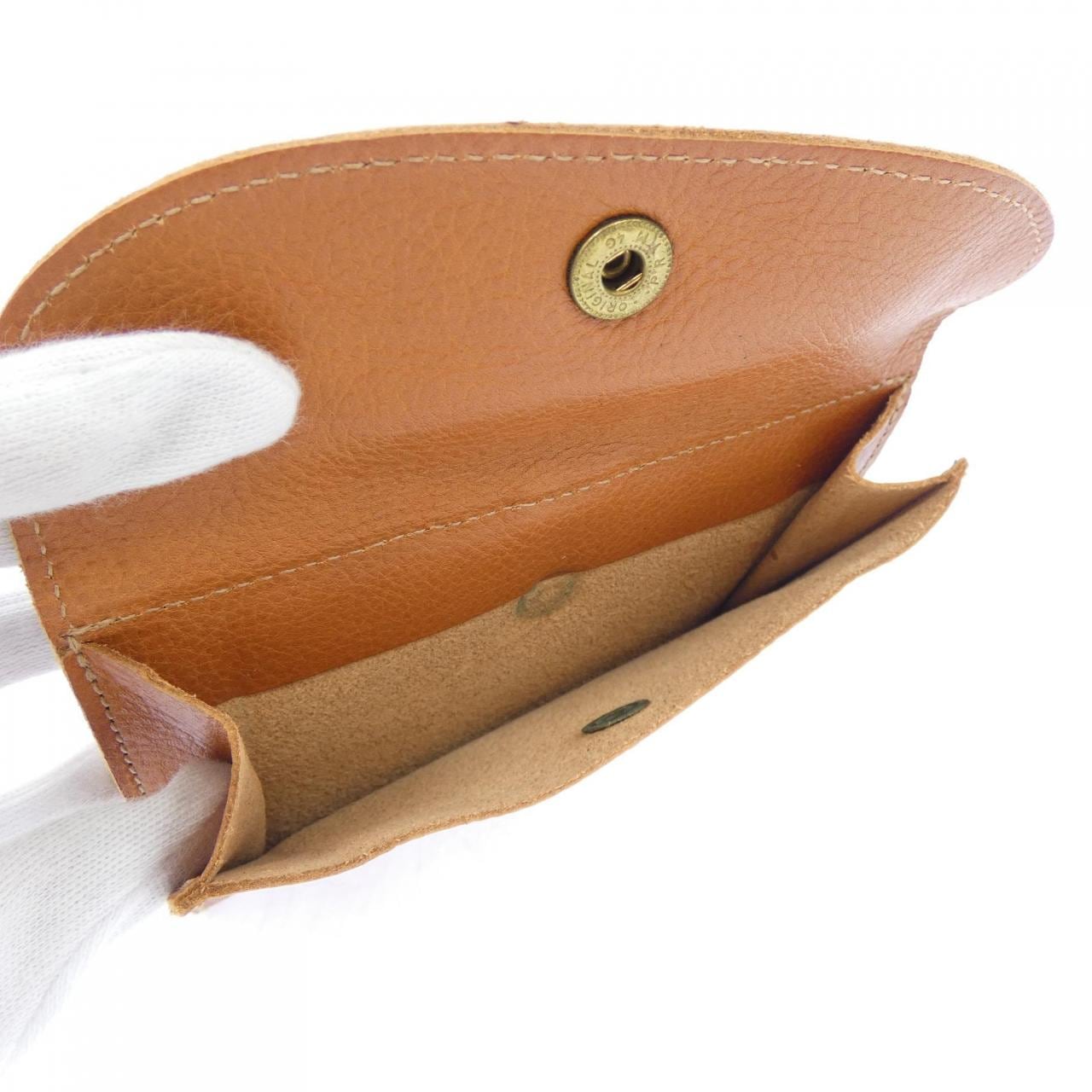 イルビゾンテ IL BISONTE WALLET