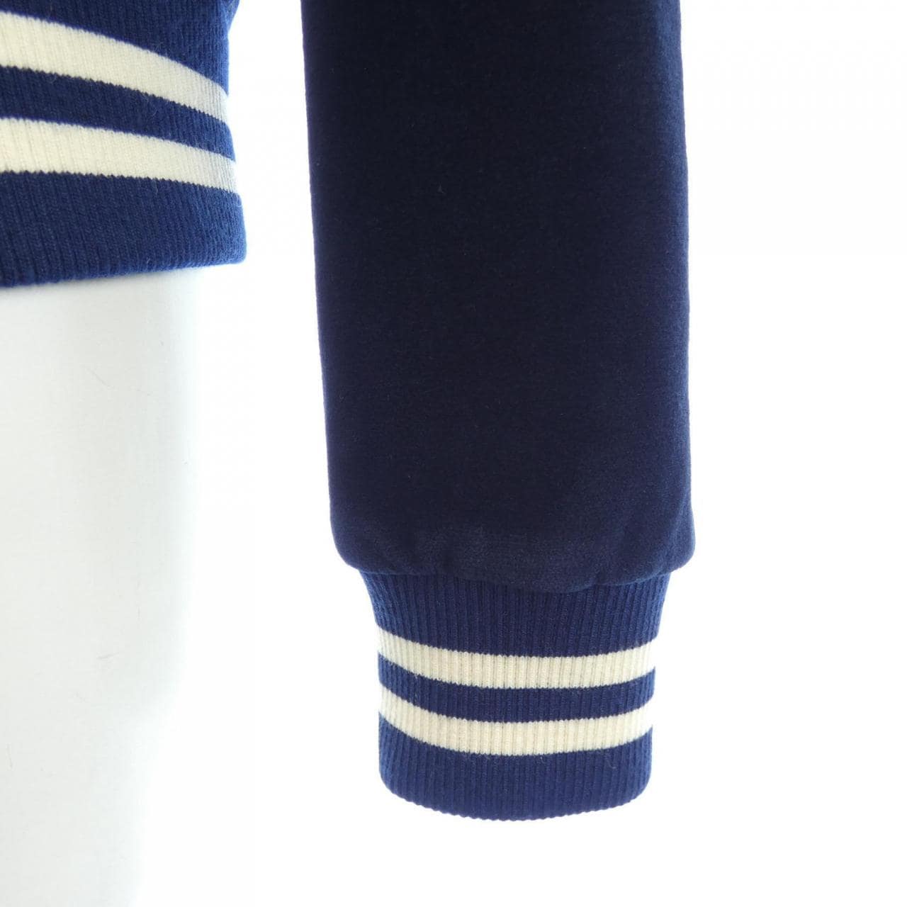 セリーヌ CELINE トリオンフ TRIOMPHE テディジャケット 2Y89C748Q ブルゾン