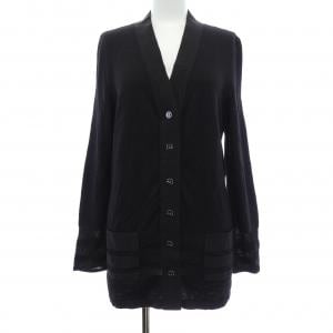 【ヴィンテージ】サルヴァトーレフェラガモ SALVATORE FERRAGAMO カーディガン