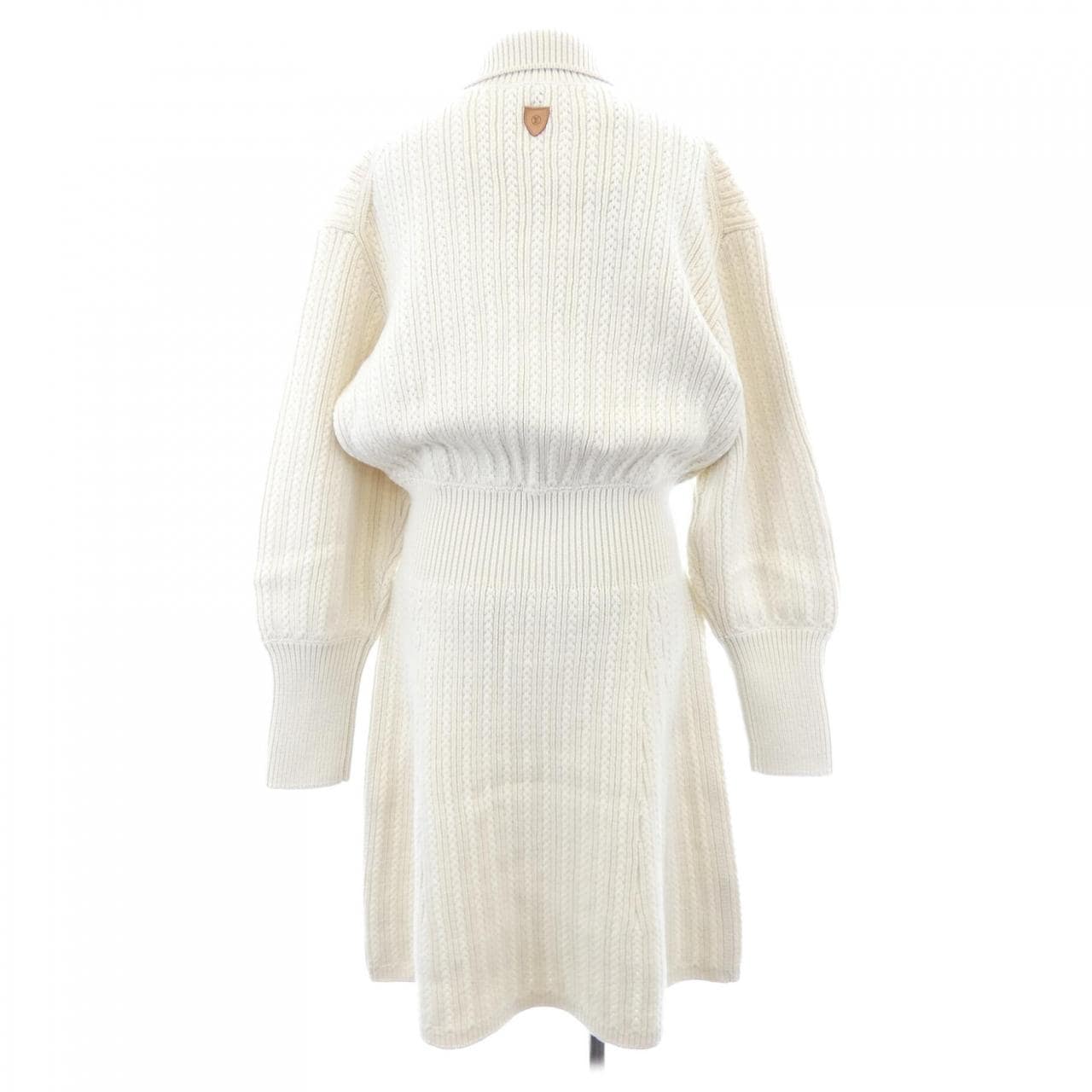 ルイヴィトン LOUIS VUITTON FUKD07CA2 ワンピース