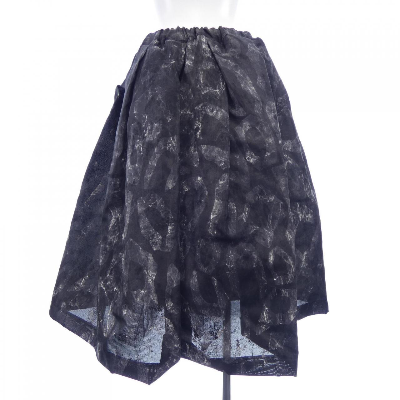 コムデギャルソン COMME des GARCONS RO-S011 スカート