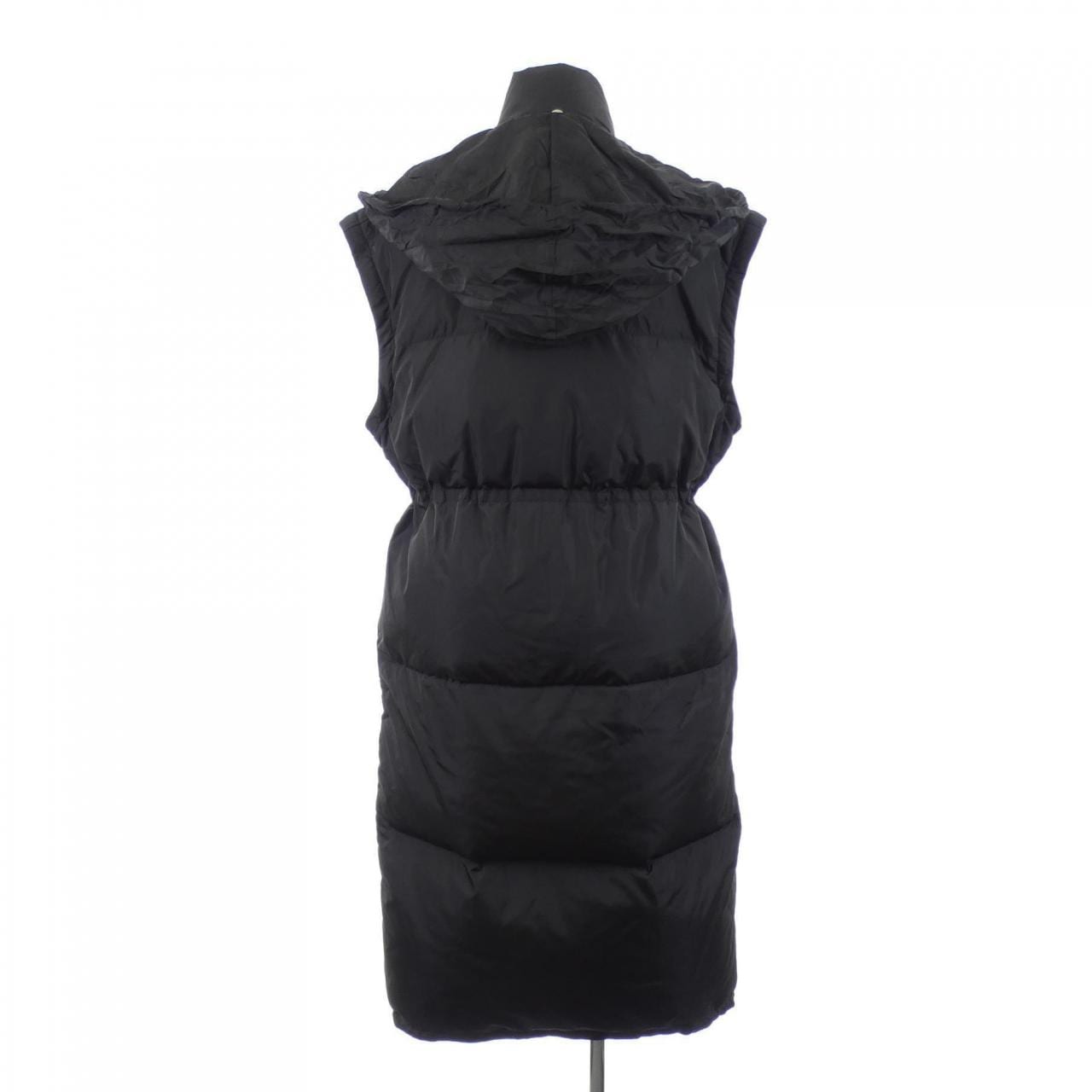 プラダ PRADA トライアングルロゴ 292132 S232 1WQ9 ダウンコート