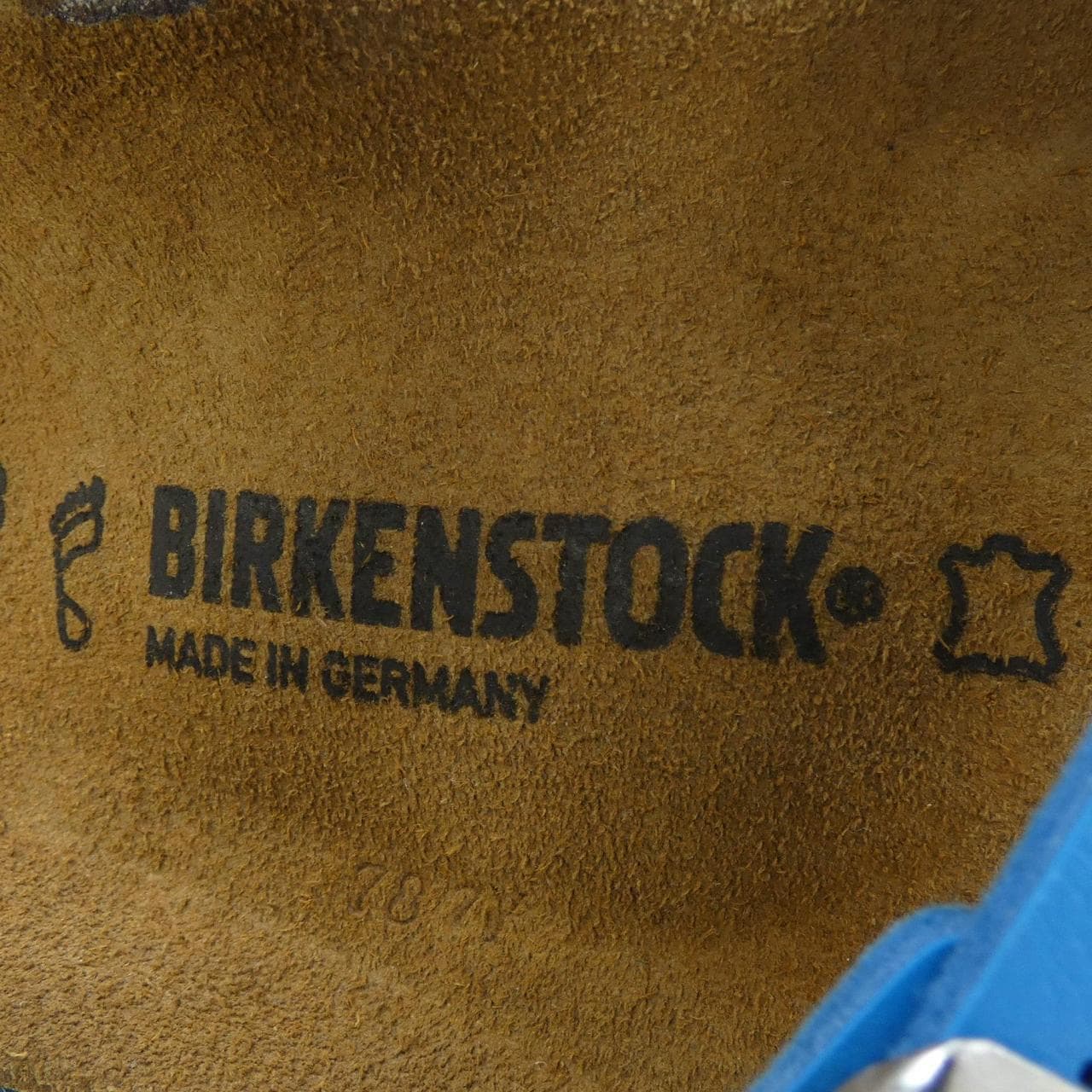 Birkenstock BIRKENSTOCK sandals