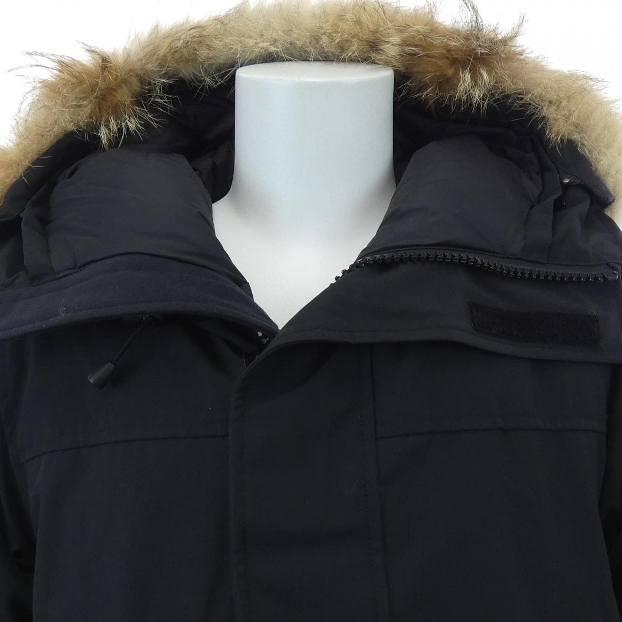 カナダグース CANADA GOOSE ヘリテージ 2062MA LANGFORD ラングフォード ダウンジャケット
