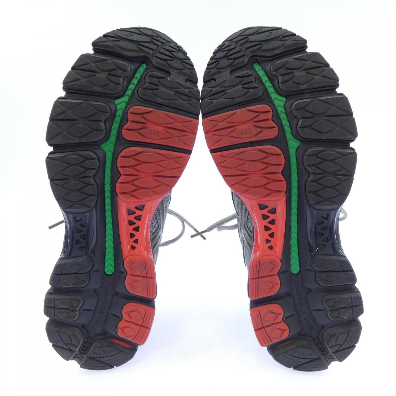 アシックス ASICS F450725 スニーカー