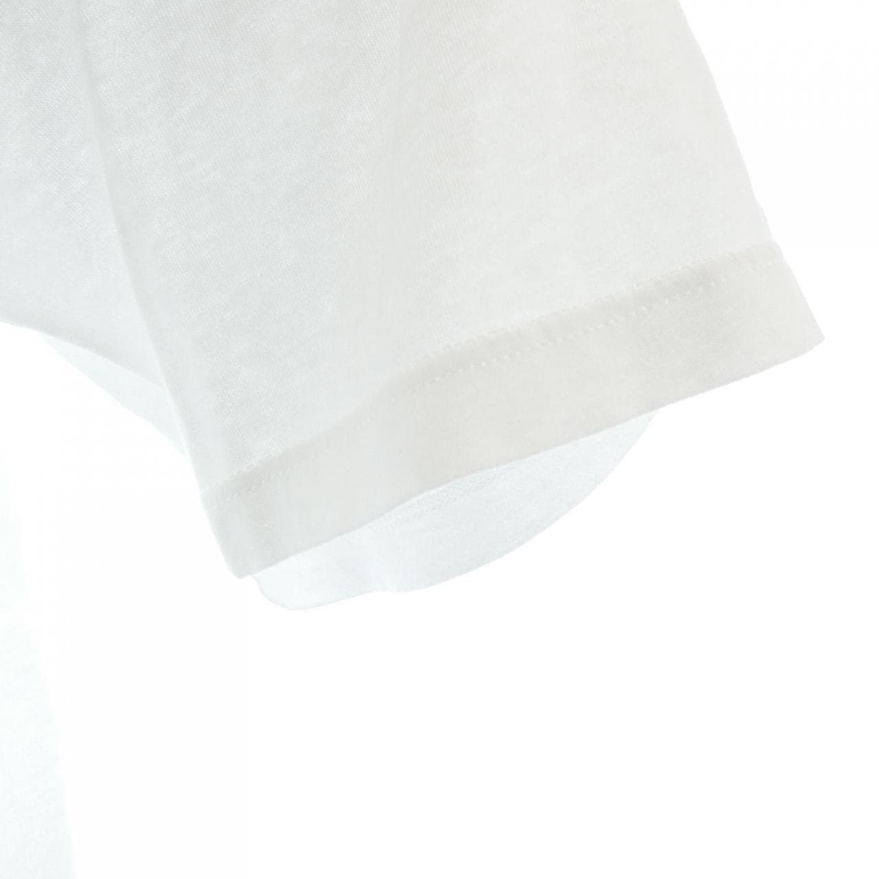 サンローラン SAINT LAURENT 582211 YBKJ2 Tシャツ