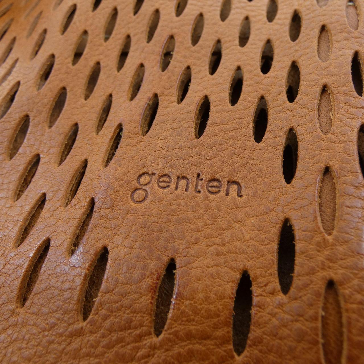 ゲンテン genten BAG
