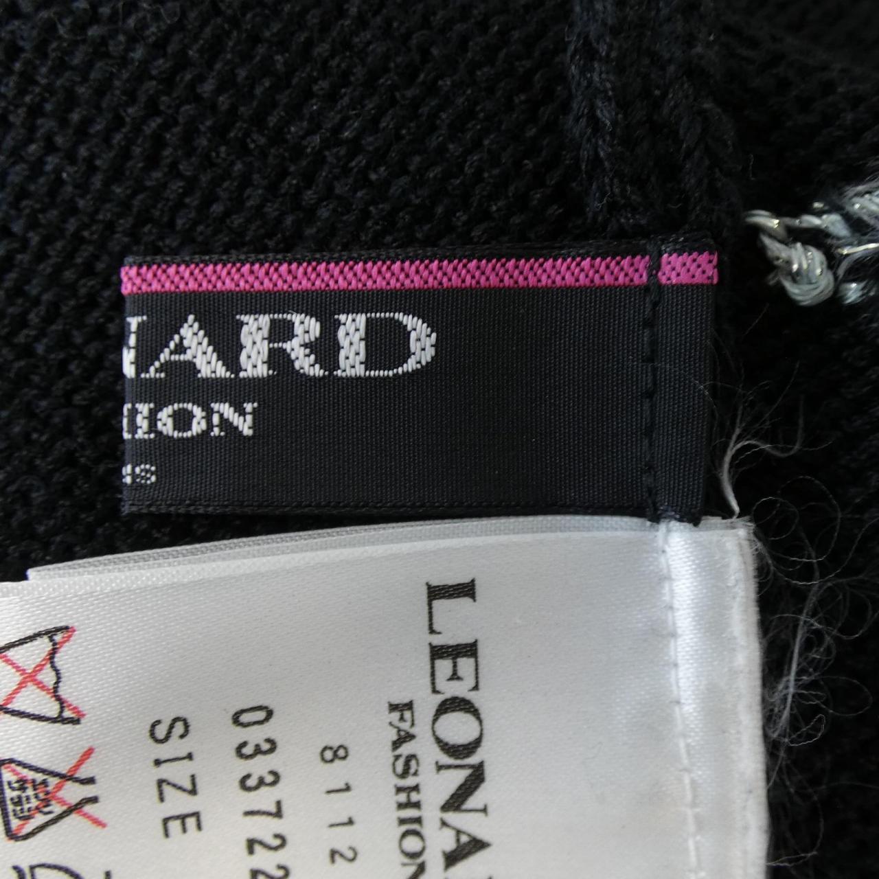 レオナールファッション LEONARD FASHION 0337229 ニット