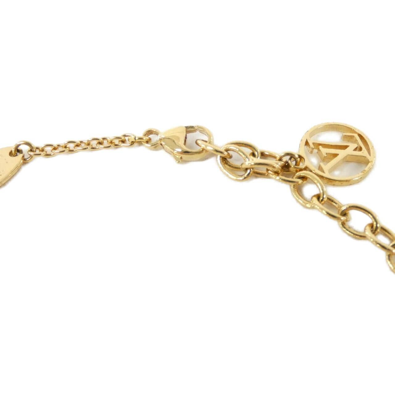 LOUIS VUITTON Bracelet Flowerful M68127 Bracelet