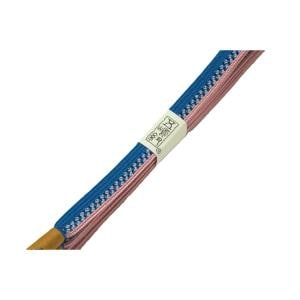 【未使用品】帯〆　五嶋紐　夏用