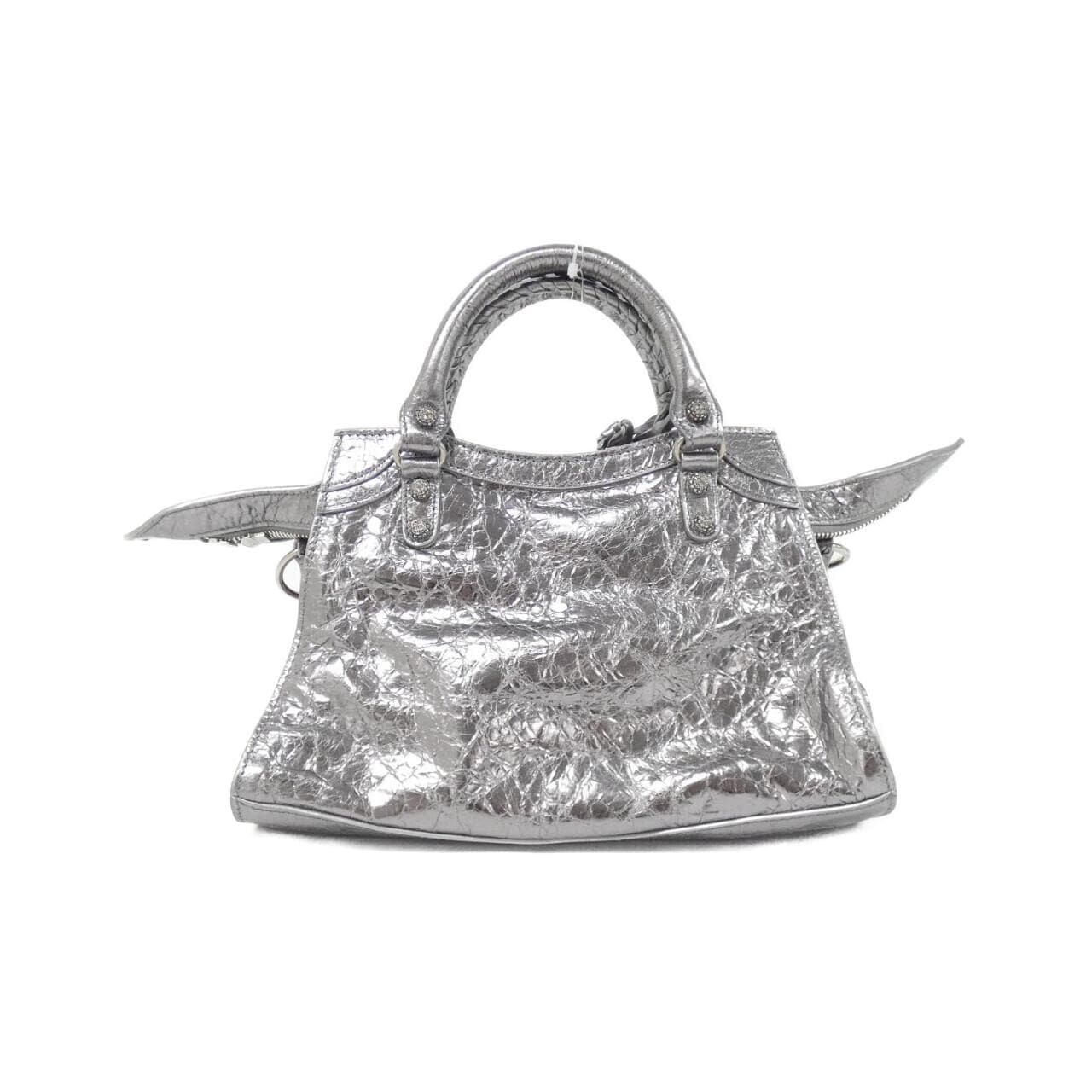 バレンシアガ ネオ カゴール XS 700940 210BM バッグ