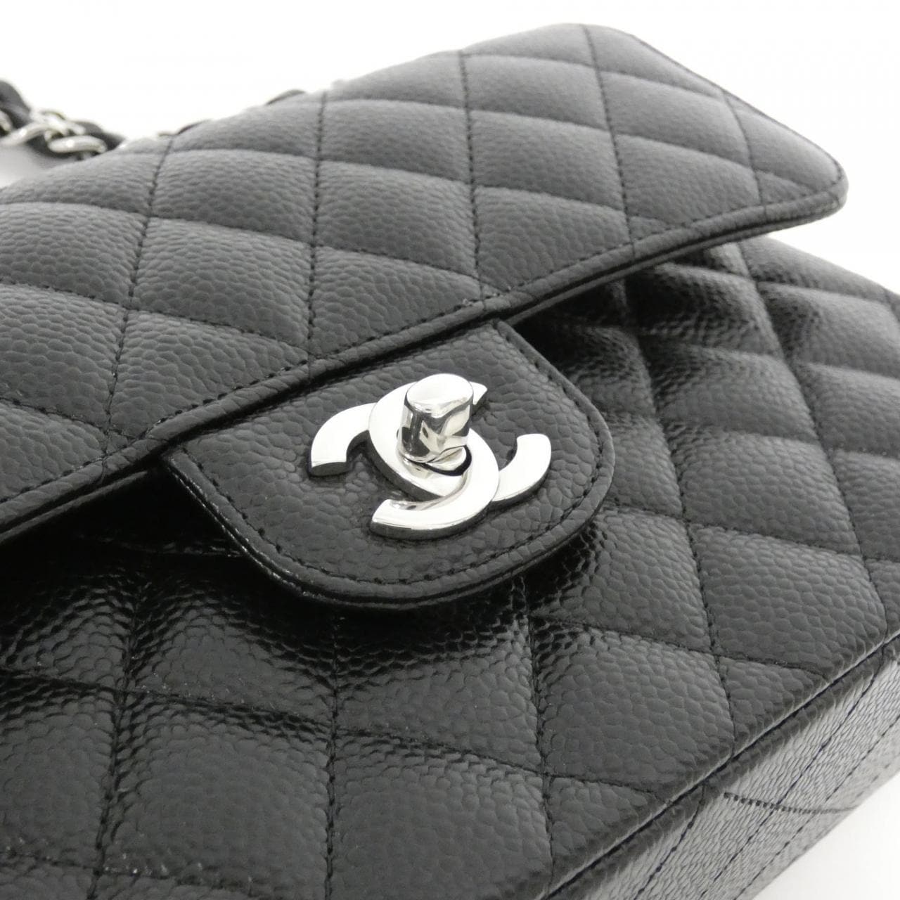 [Unused items] CHANEL 1113 shoulder bag