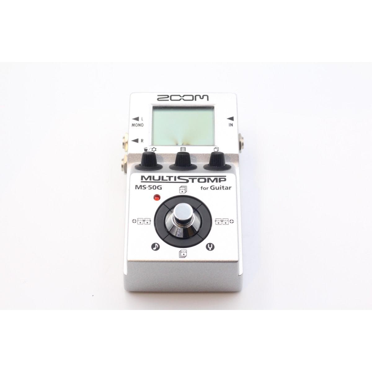 ＺＯＯＭ　　ＭＳ－５０Ｇ