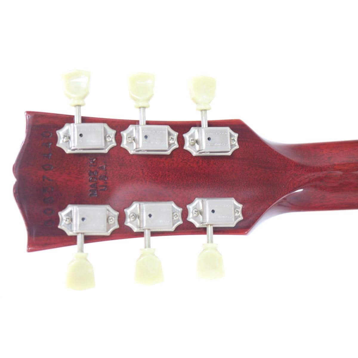 ＧＩＢＳＯＮ ５０Ｓ　ＬＥＳ　ＰＡＵＬ　ＳＴＡＮＤＡＲＤ