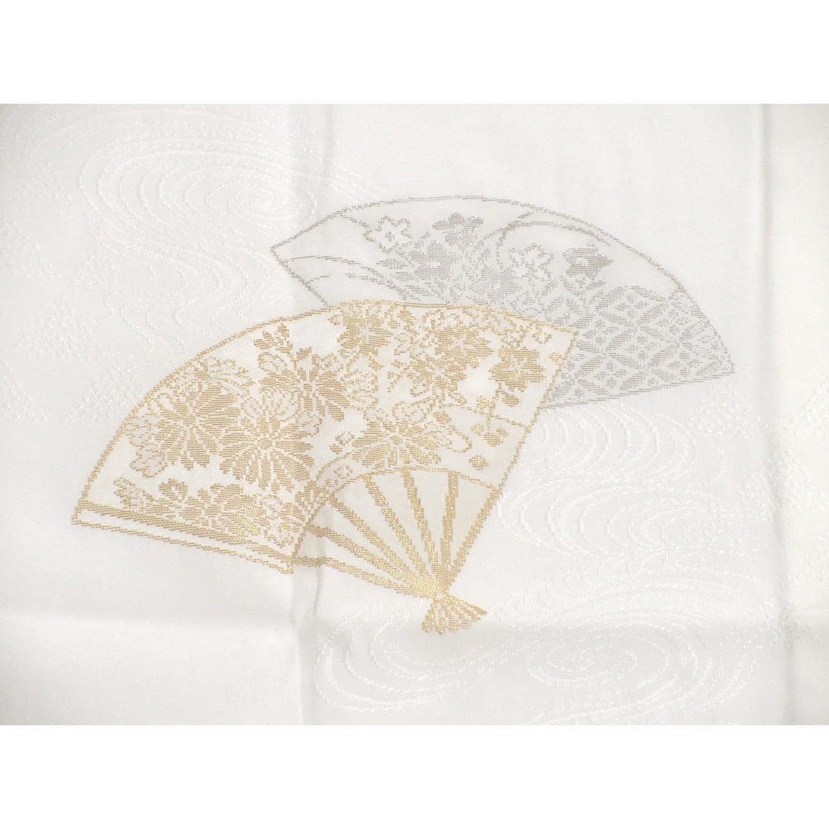 【未使用品】長襦袢　縫取