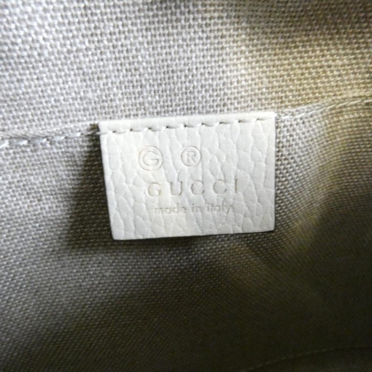 グッチ 449413 KY9LG ショルダーバッグ