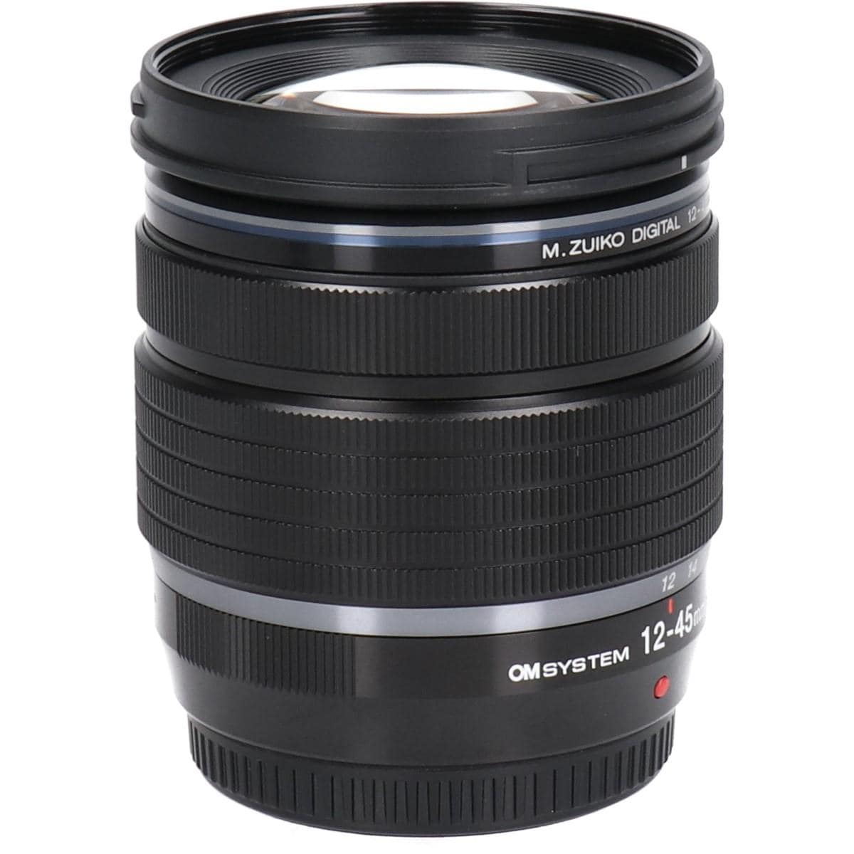 ＭＺＤ１２－４５ｍｍ　Ｆ４ＰＲＯ