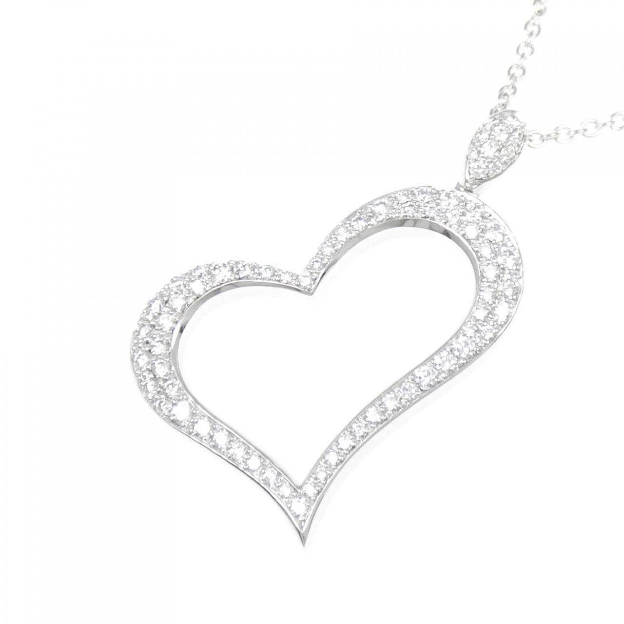 Piaget Limelight项链