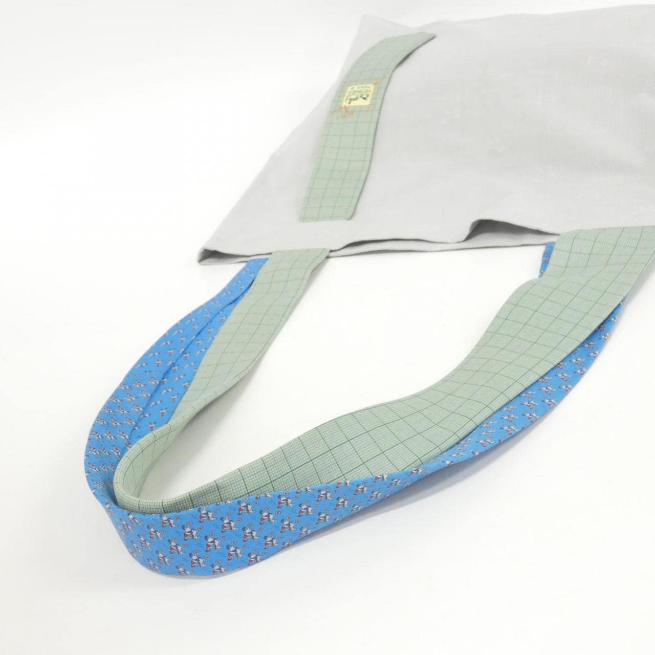 エルメス TIES IN COTTON 1106838 バッグ