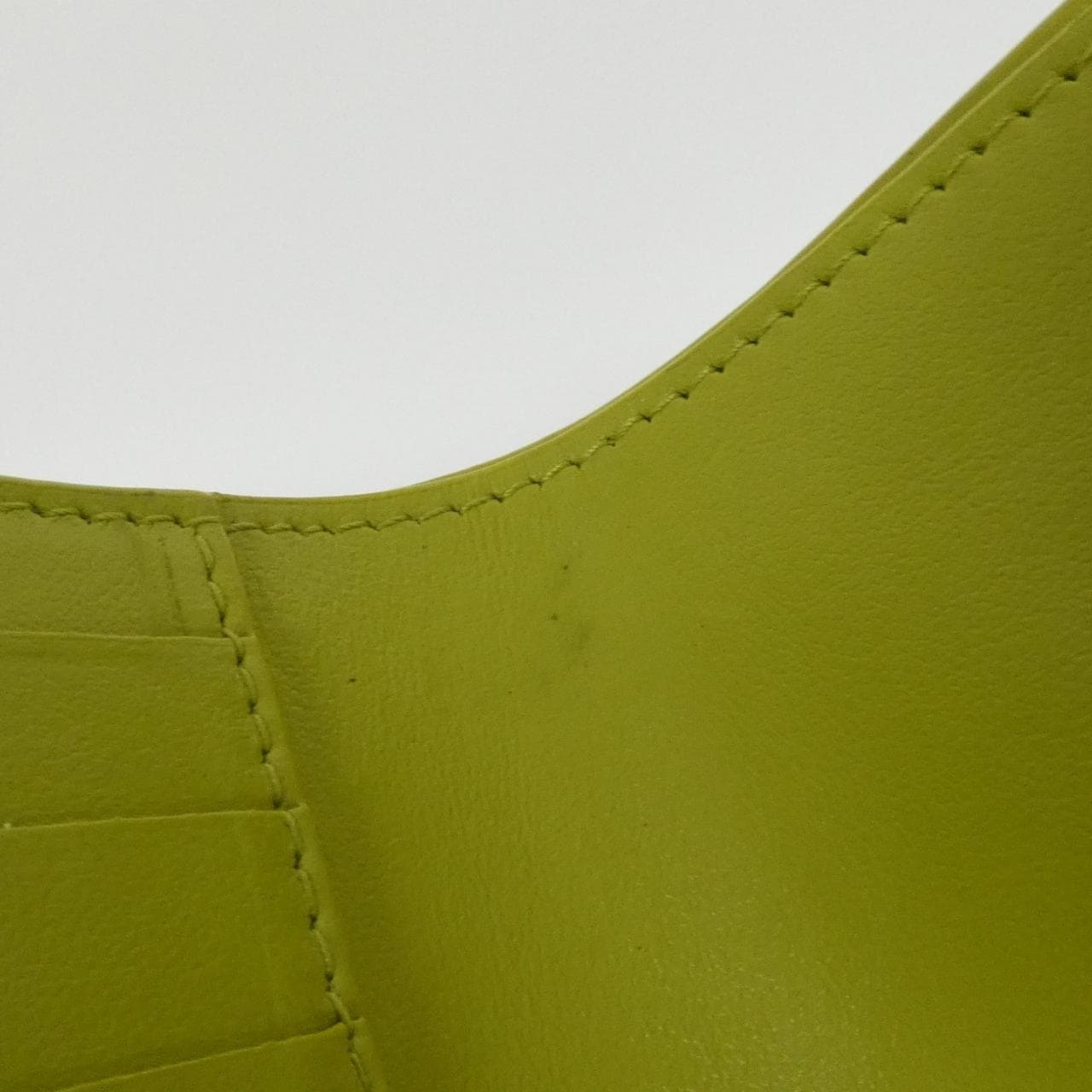 ボッテガヴェネタ 財布