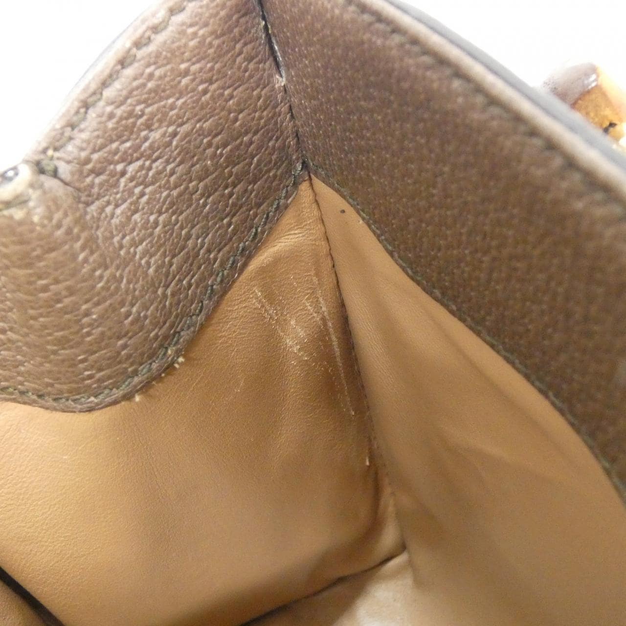 グッチ DIANA 655661 UKMBT バッグ