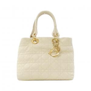クリスチャンディオール ソフト レディ ディオール バッグ