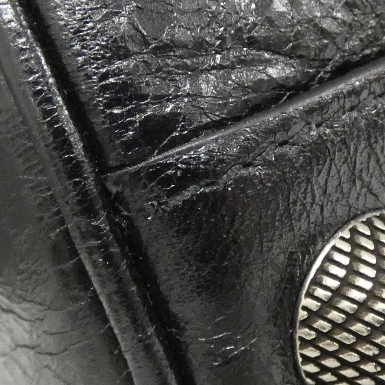 バレンシアガ ル カゴール 771716 210KR ショルダーバッグ