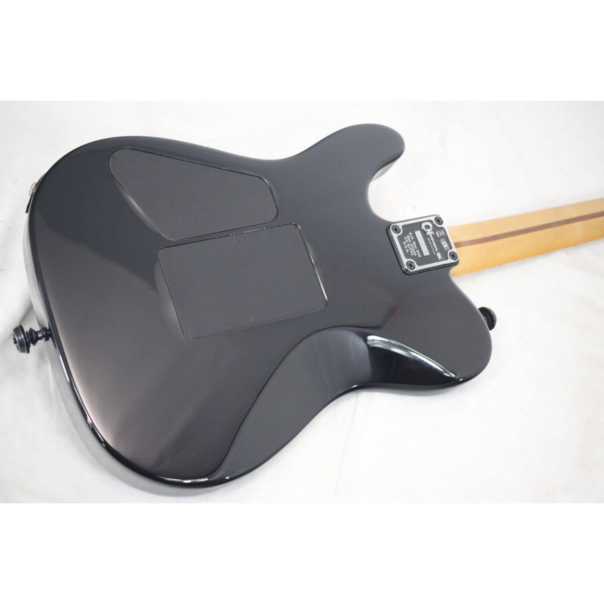 CHARVEL USA SAN DIMAS STYLE2