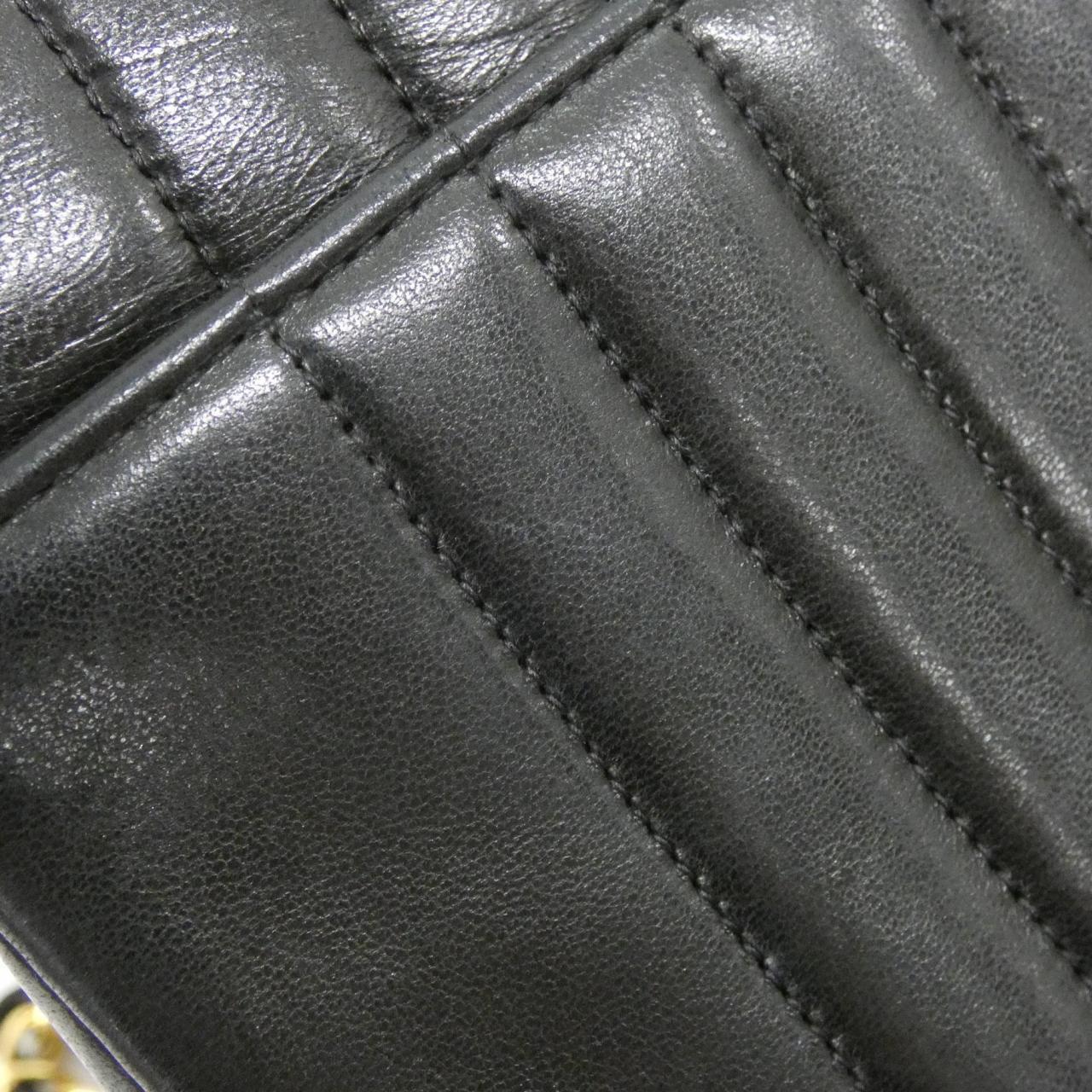 [vintage] CHANEL肩背包