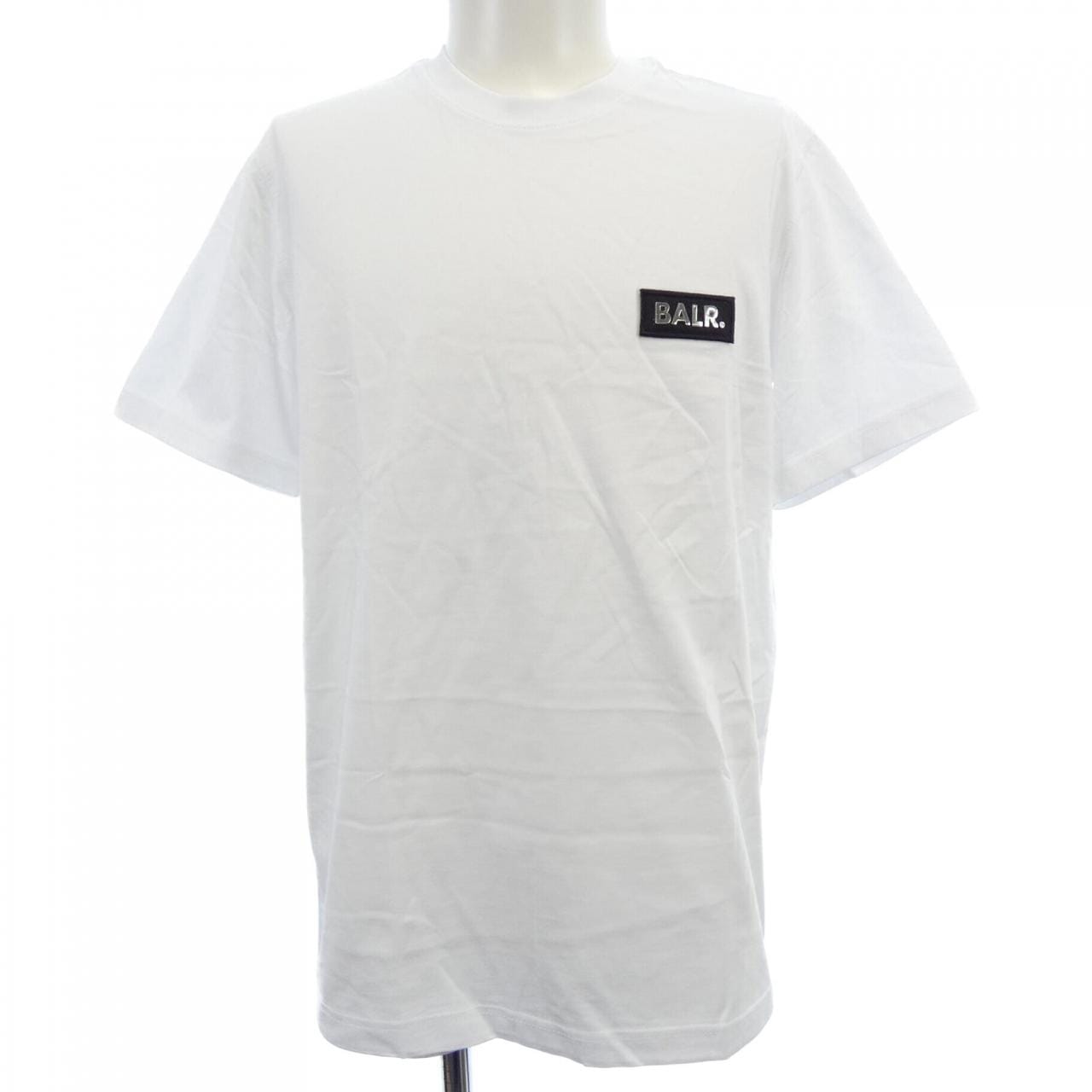ボーラー BALR. B1112.1117 Tシャツ