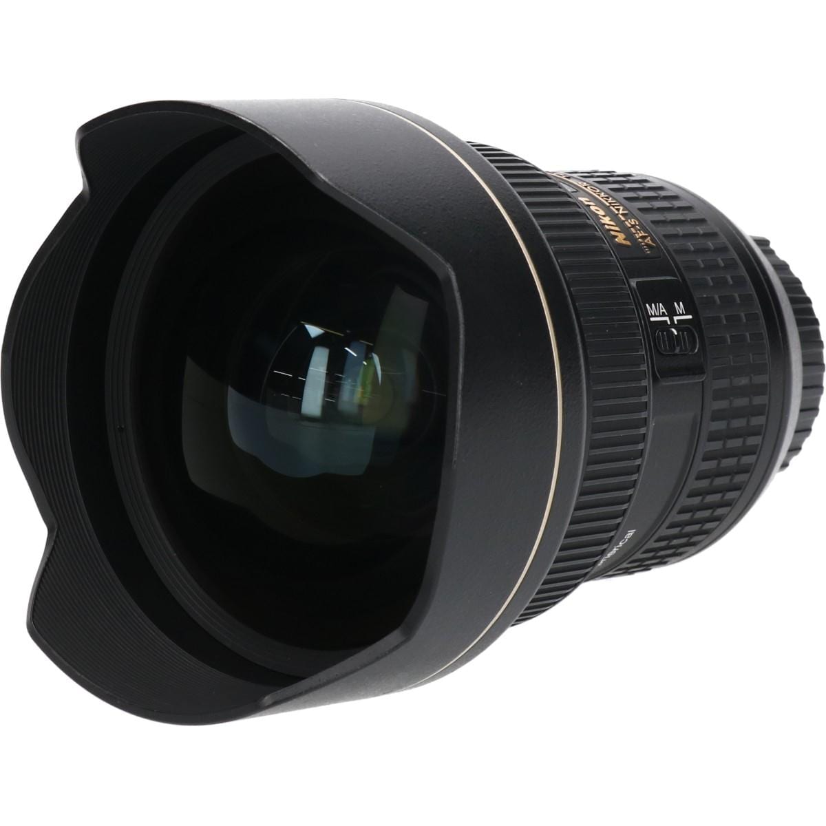 ＡＦ－Ｓ１４－２４ｍｍ　Ｆ２．８Ｇ　ＥＤ