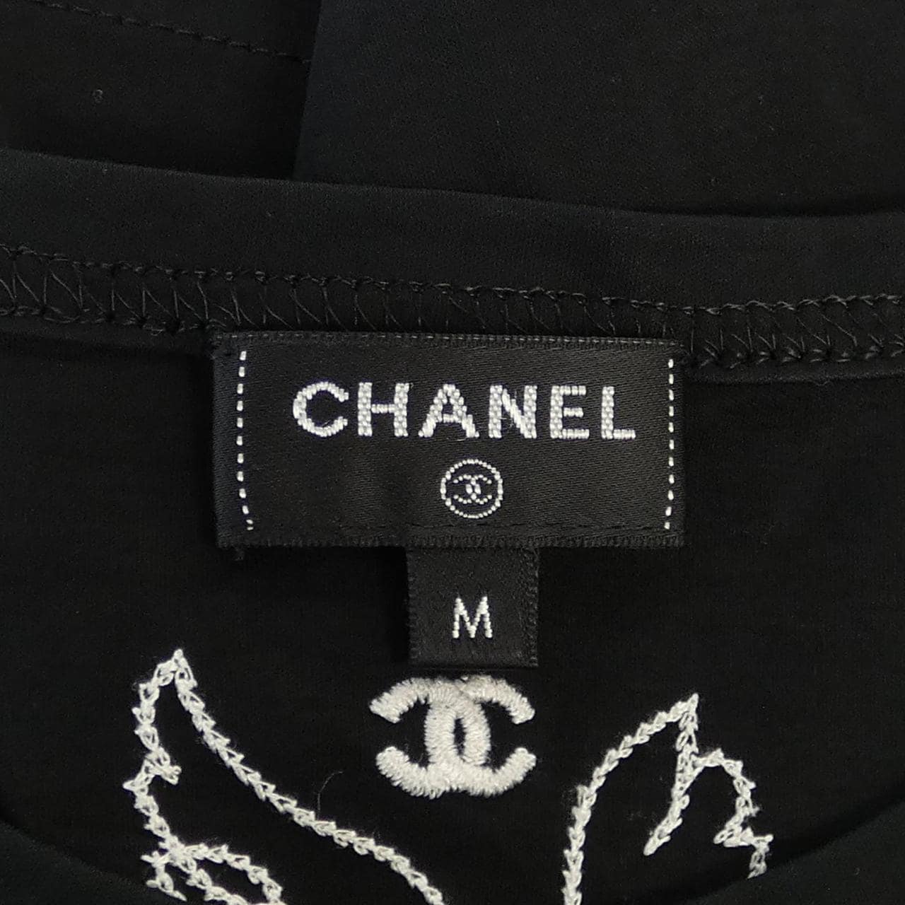 シャネル CHANEL P72139K10336 Tシャツ