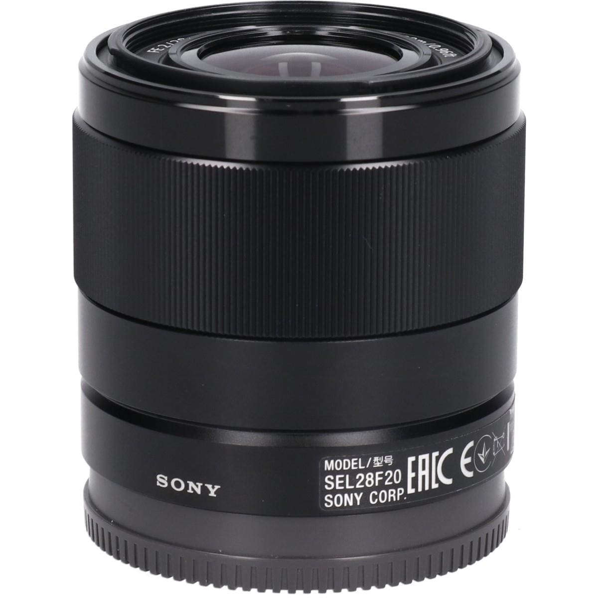 ＦＥ２８ｍｍ　Ｆ２（ＳＥＬ２８Ｆ２０）