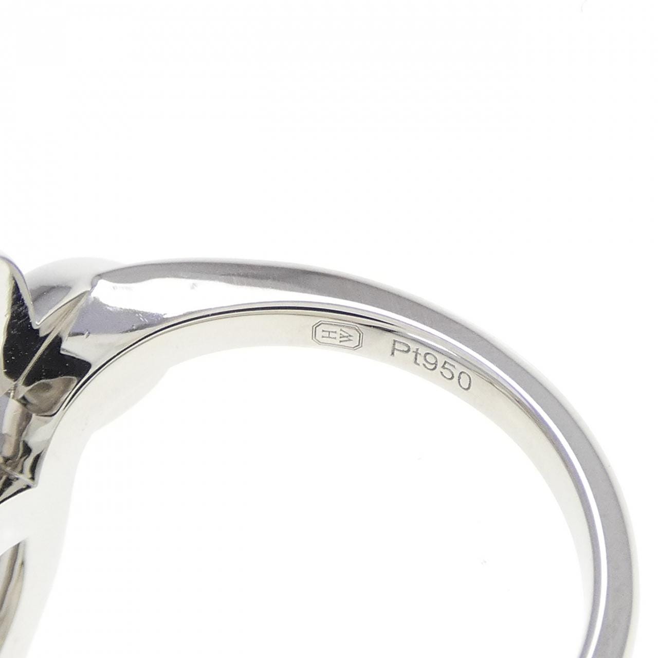 ハリーウィンストン リリークラスター リング