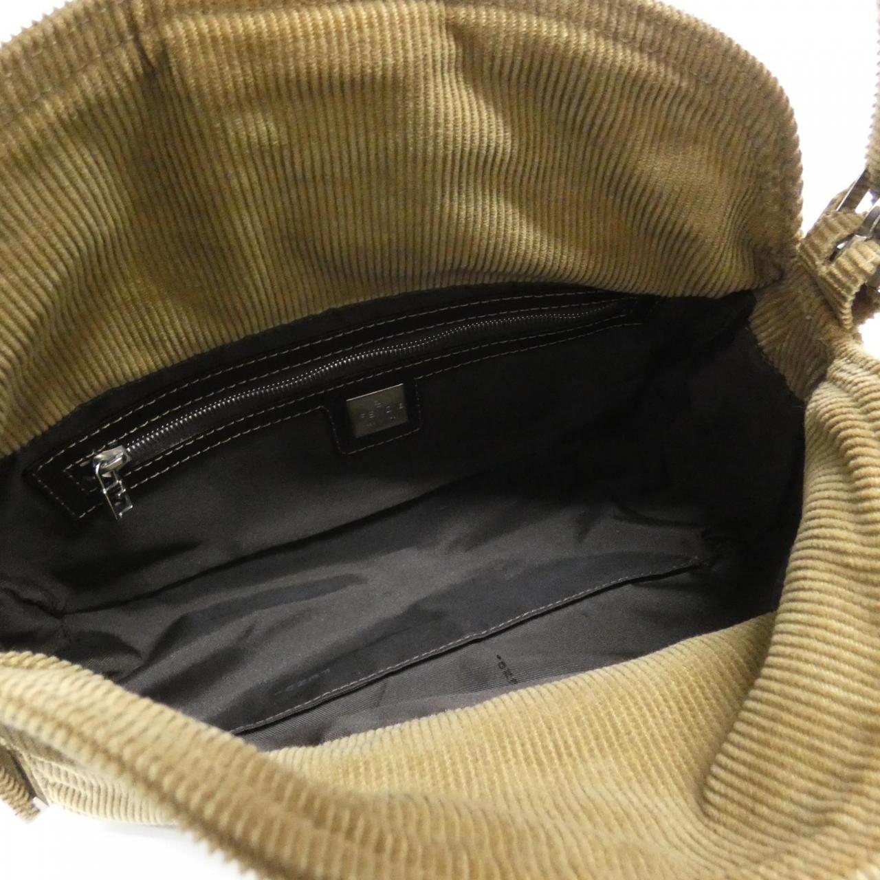 【ヴィンテージ】フェンディ 26725 ショルダーバッグ