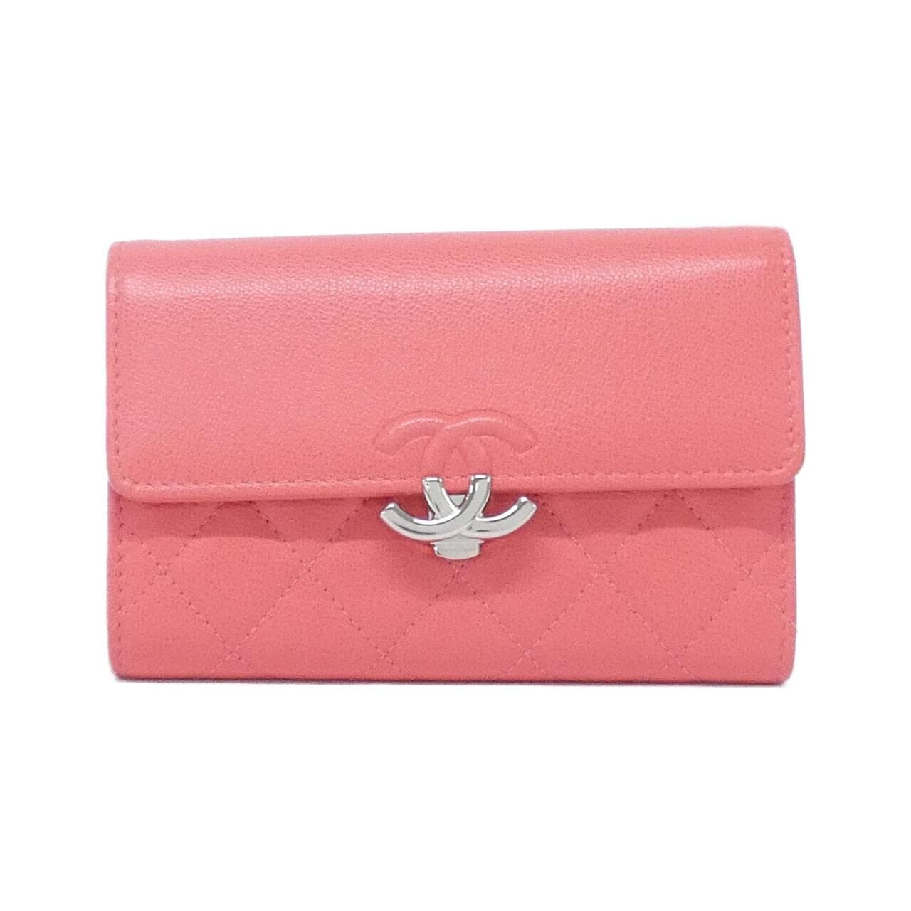 シャネル 84425 財布