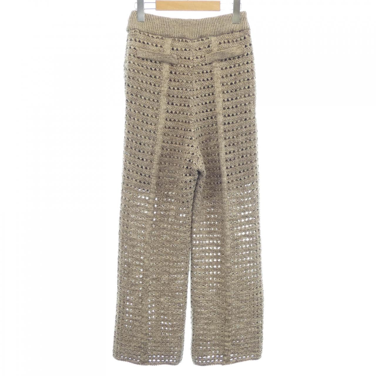 WALTZ WS2314-BE パンツ