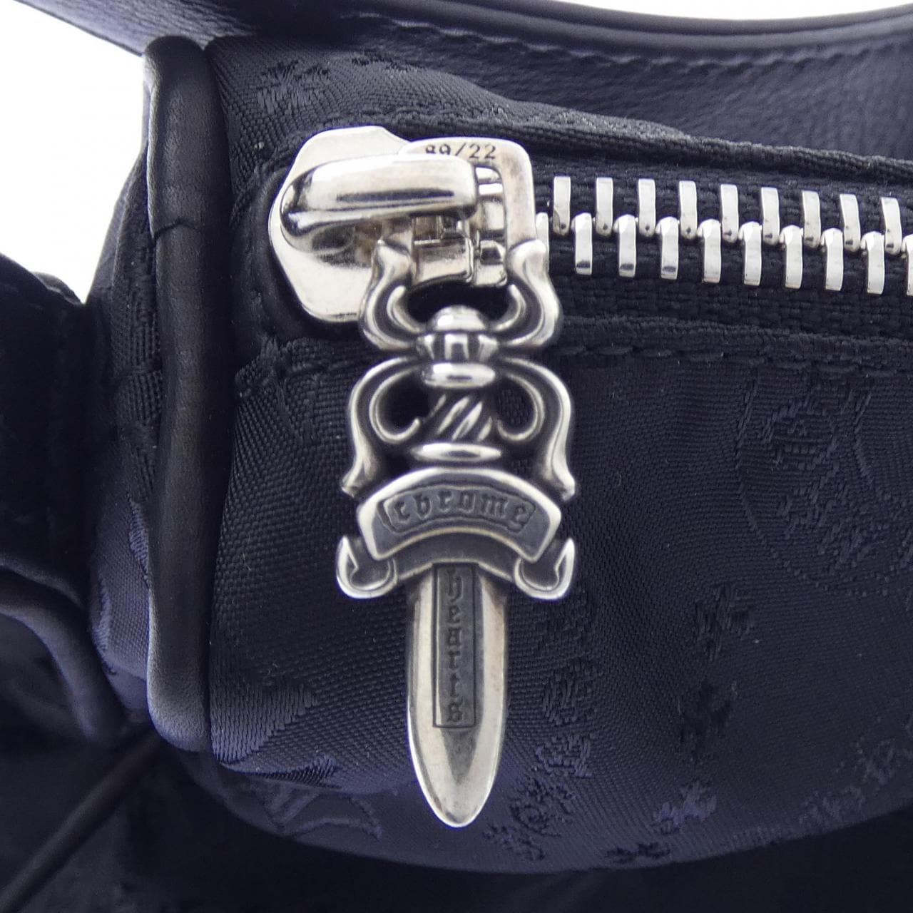クロムハーツ CHROME HEARTS CHIKEN NUGGETS SML チキンナゲット スモール ナイロン BAG