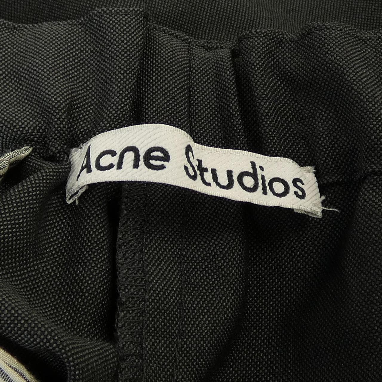 アクネストゥディオズ ACNE STUDIOS FN-WN-TROU000774 パンツ