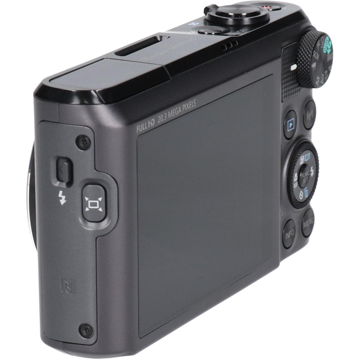 ＰＯＷＥＲＳＨＯＴ　ＳＸ７２０ＨＳ