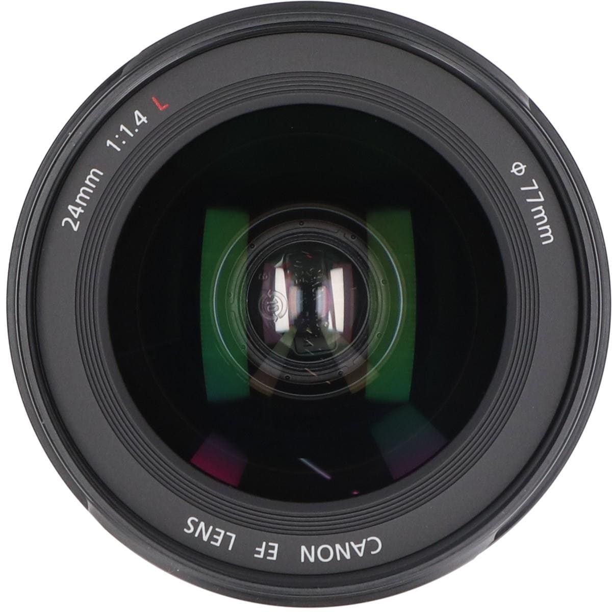 ＥＦ２４ｍｍ　Ｆ１．４ＬＩＩＵＳＭ