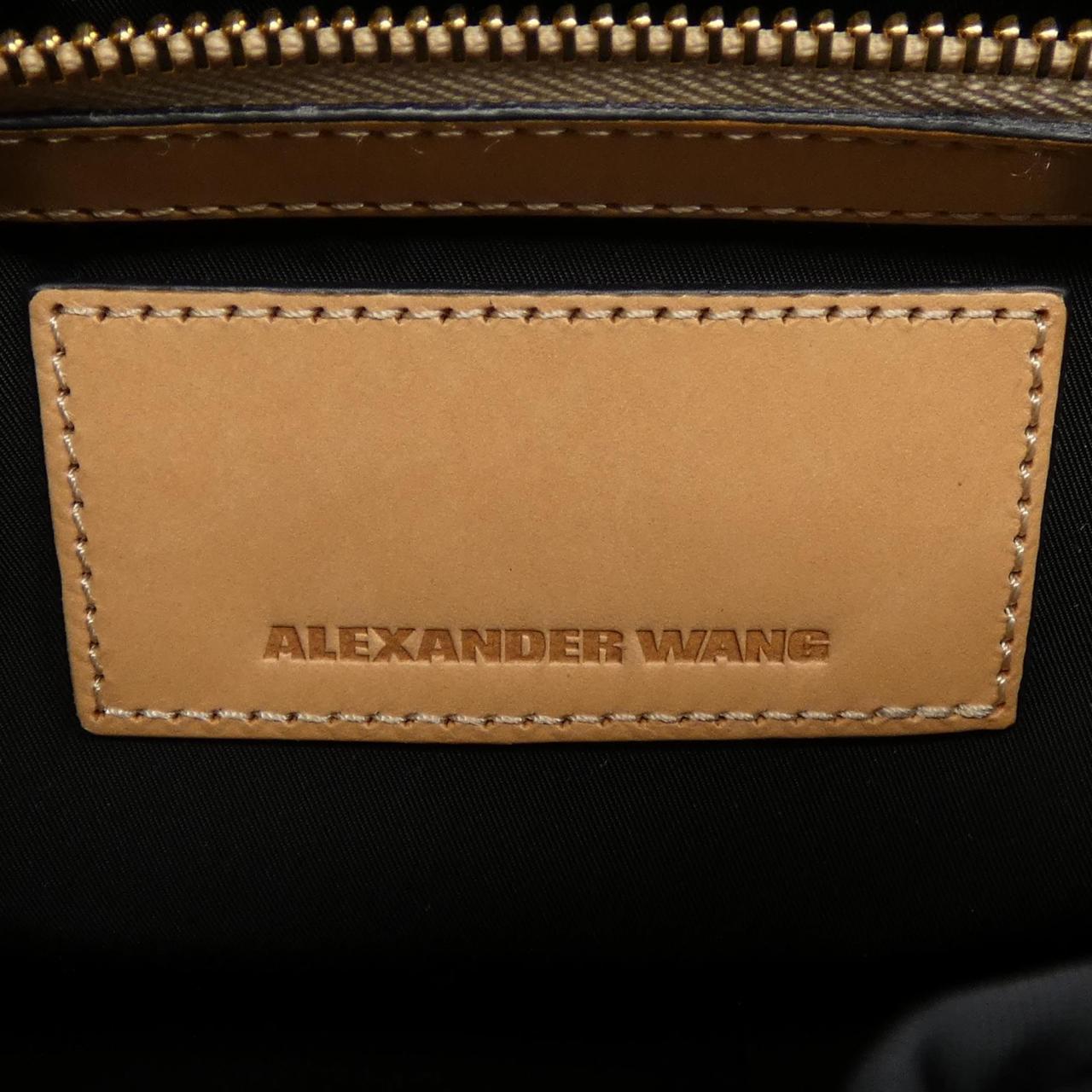 アレキサンダーワン ALEXANDER WANG BAG