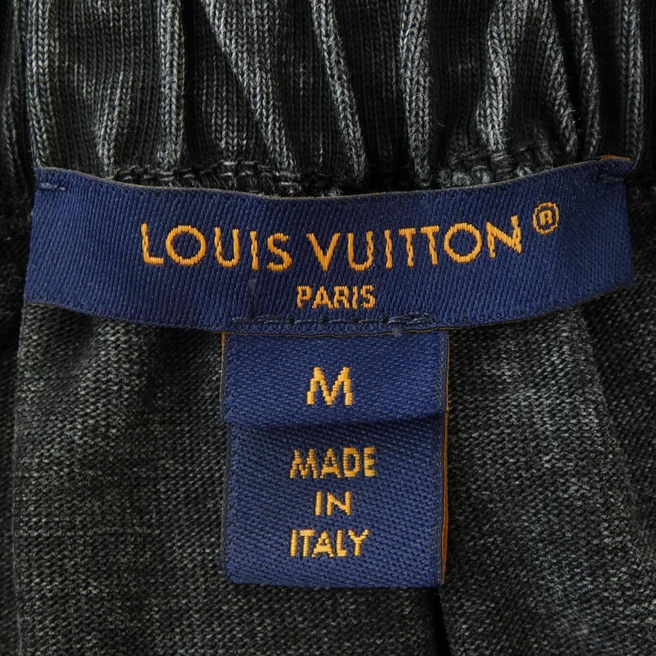 ルイヴィトン LOUIS VUITTON ショートパンツ